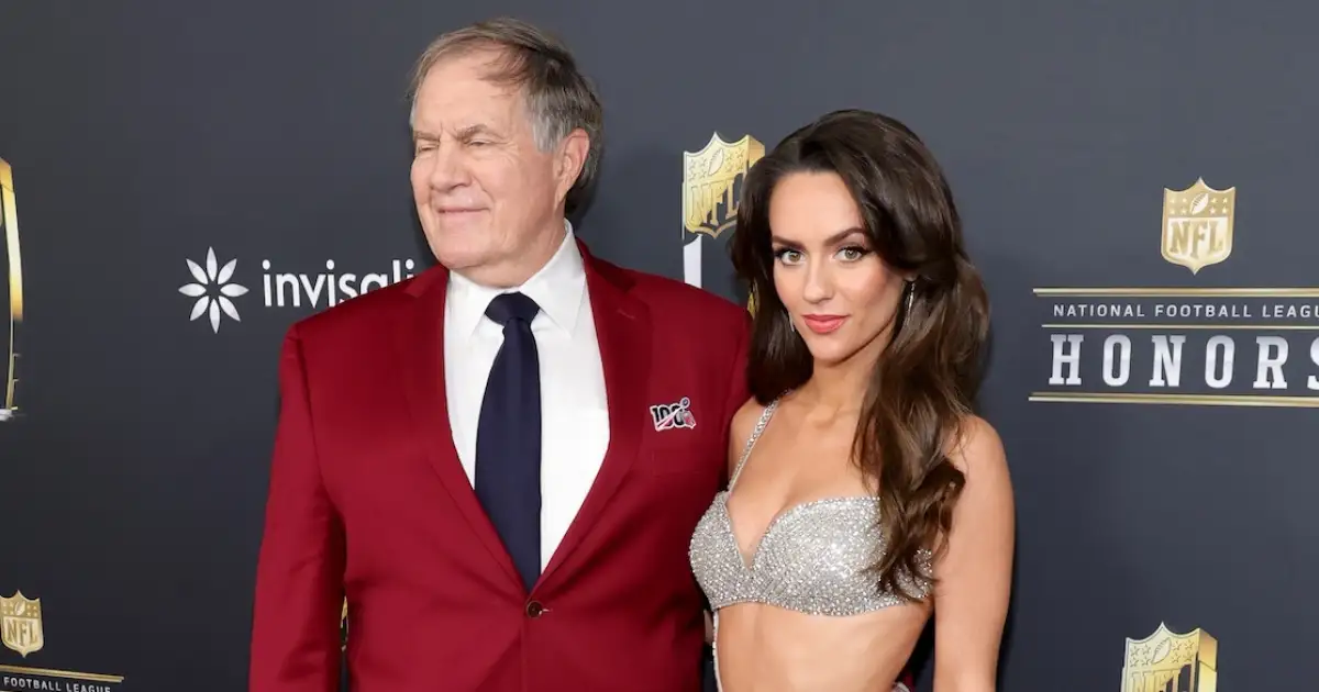 Bill Belichick Responds to Jordon Hudson’s Alleged Plan to Sue Pablo Torre