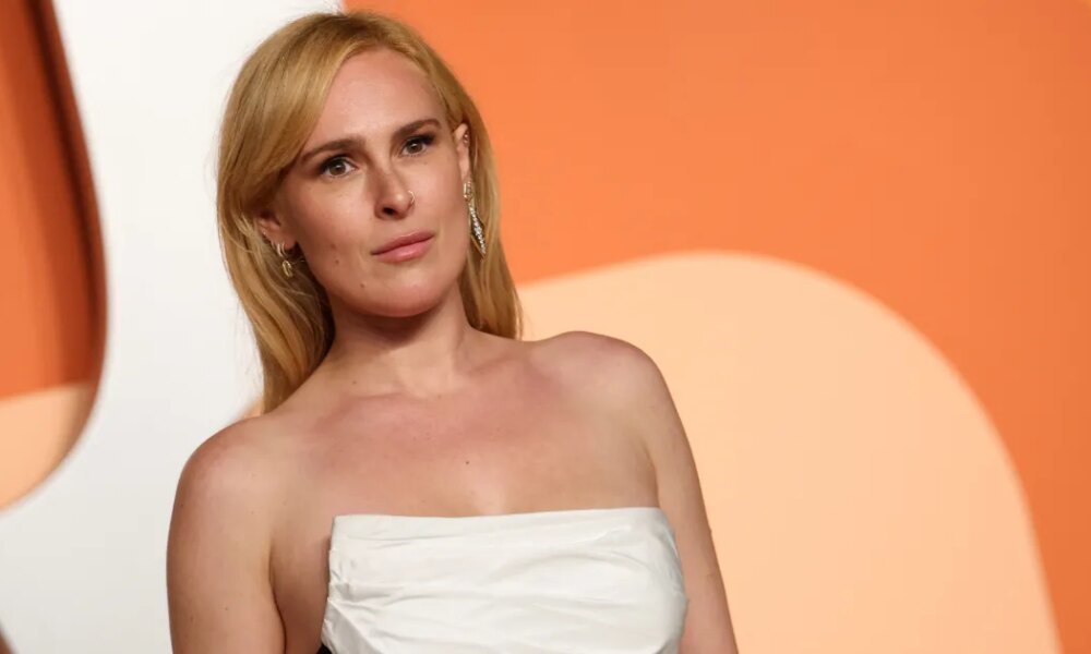 Rumer Willis Sold Me on This Chic Toddler Gift for the Holidays