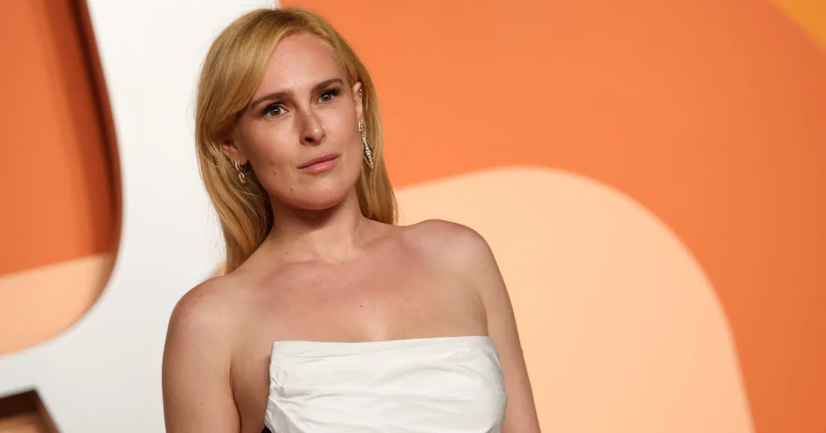 Rumer Willis Sold Me on This Chic Toddler Gift for the Holidays