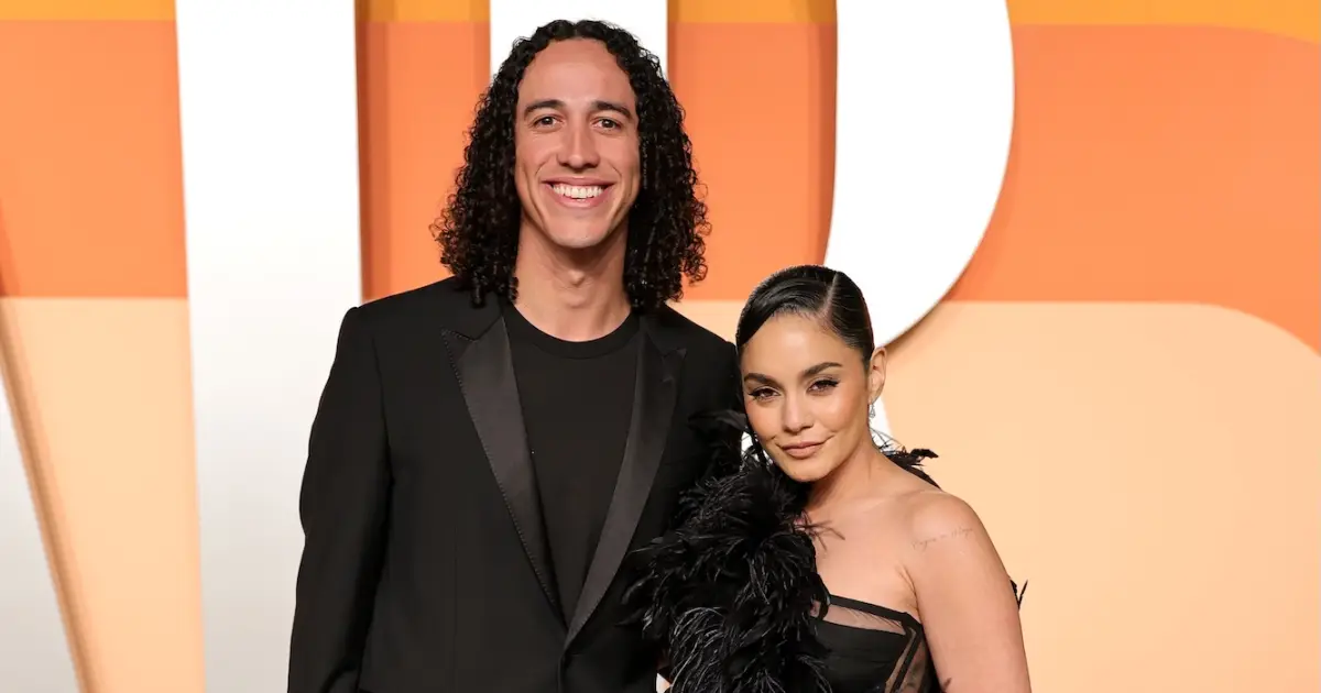 Vanessa Hudgens Welcomes 2nd Baby With Cole Tucker, Bursts Blood Vessels