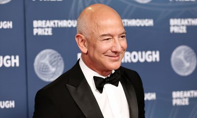Jeff Bezos reportedly returns to the trenches as co-CEO of new AI startup, Project Prometheus