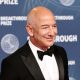 Jeff Bezos reportedly returns to the trenches as co-CEO of new AI startup, Project Prometheus