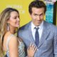 Blake Lively Shares Rare Date Night Selfie With Ryan Reynolds