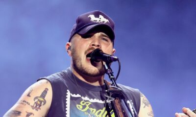 Zach Bryan Has Been Sober 2 Months After Struggling With Mental Health