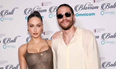 Pete Davidson's Pregnant GF Elsie Hewitt Says She's in 'Agony'