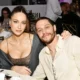 Pete Davidson's Pregnant Girlfriend Elsie Hewitt Celebrates Baby Shower