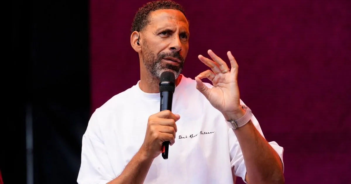 Rio Ferdinand praises 'ridiculous' Arsenal star who has gone under the radar | Football