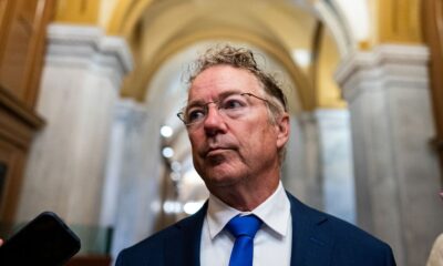 Senators Want Extremism Researchers to Surrender Documents Linked to Right-Wing Grudges