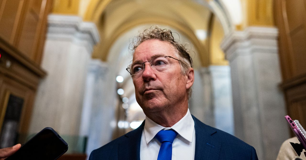 Senators Want Extremism Researchers to Surrender Documents Linked to Right-Wing Grudges