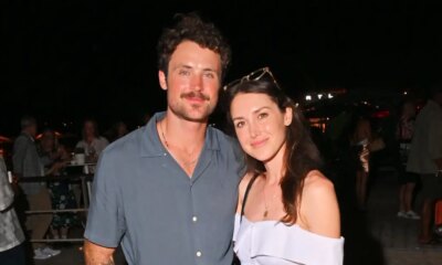 Dylan Efron and Courtney King's Relationship Timeline