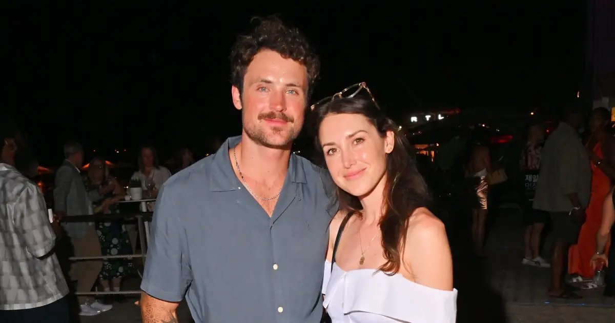 Dylan Efron and Courtney King's Relationship Timeline