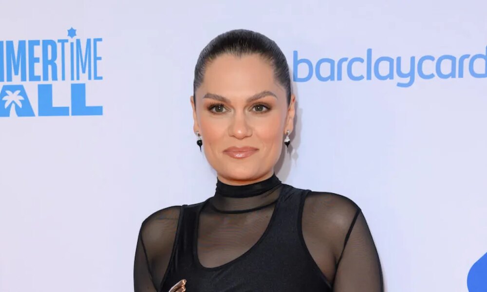 Jessie J Says She Had a Stroke at 17 After Signing Her 1st Deal