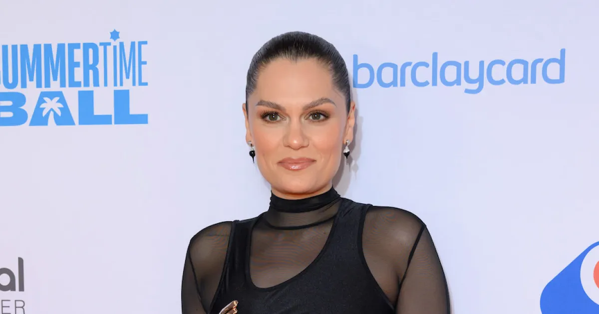 Jessie J Says She Had a Stroke at 17 After Signing Her 1st Deal