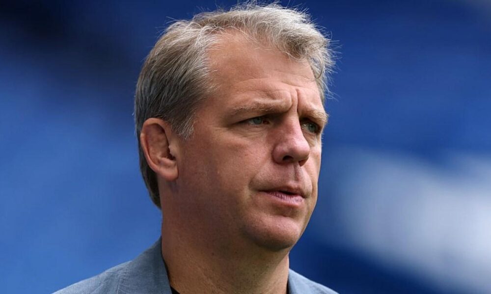 Chelsea owner Todd Boehly aims dig at media over criticism | Football