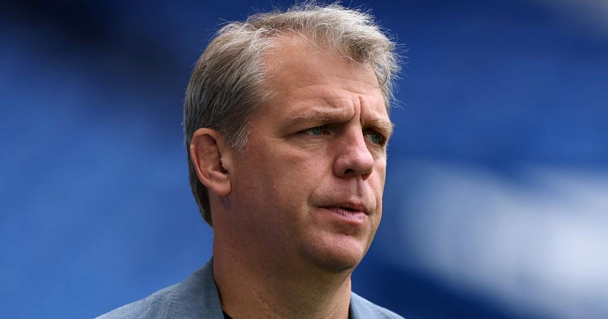 Chelsea owner Todd Boehly aims dig at media over criticism | Football
