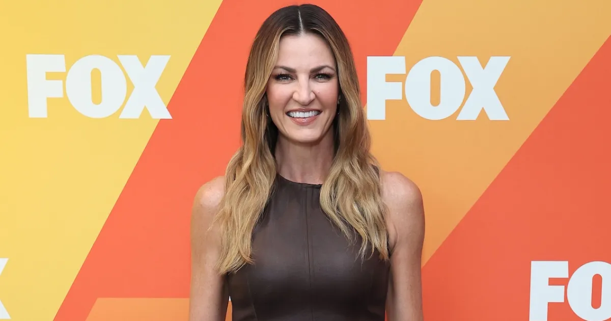 Erin Andrews Defends Comments About Missing Holidays for Work