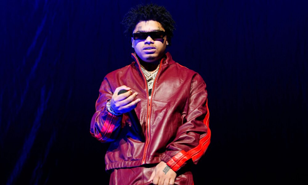 NoCap Responds After His Name Surfaces In TikTok Drama Between Chicago Hottie And Summyah Marie (VIDEOS)