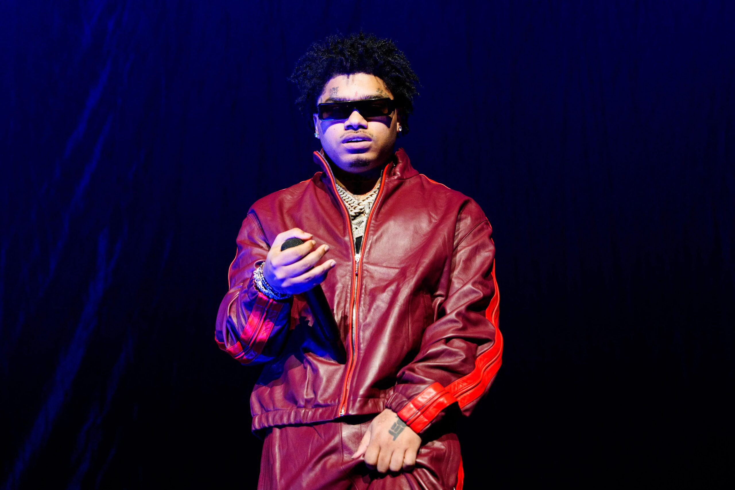 NoCap Responds After His Name Surfaces In TikTok Drama Between Chicago Hottie And Summyah Marie (VIDEOS)