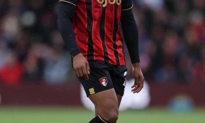 Bournemouth brace for Antoine Semenyo bids as release clause revealed amid links to rivals