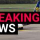 Major European airport closed after drones spotted leaving dozens stranded | News World