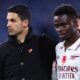 Mikel Arteta sends clear message to Bukayo Saka over Arsenal contract talks | Football