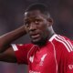 Under-fire Liverpool struggler Ibrahima Konate makes social media statement | Football