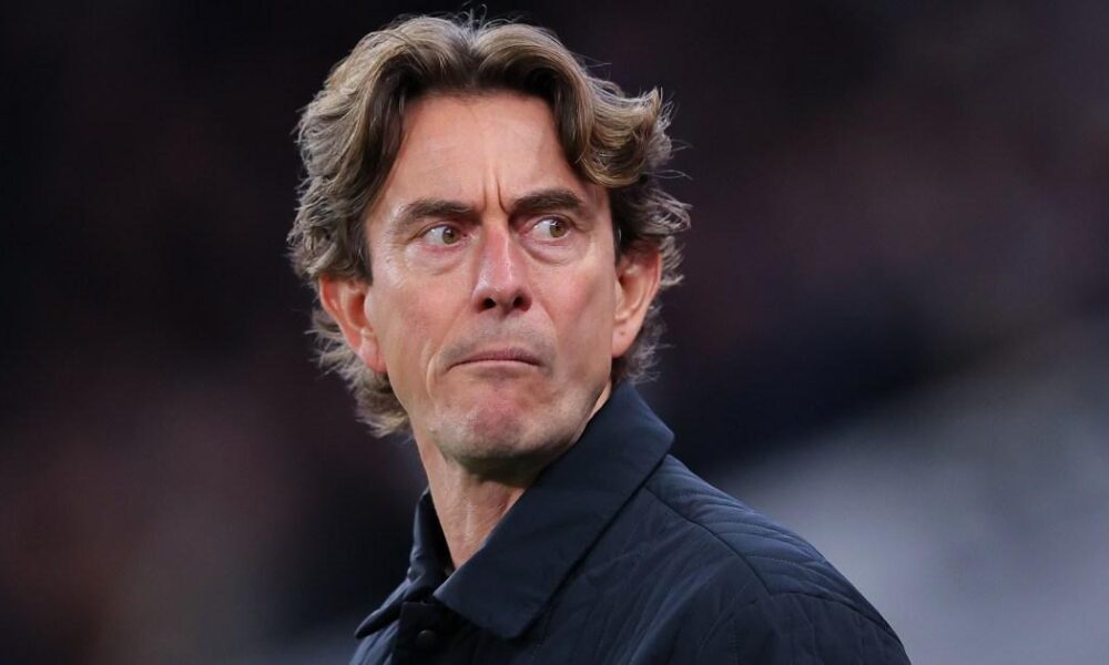 £56m Tottenham star told he will 'never be outstanding' ahead of Arsenal clash | Football