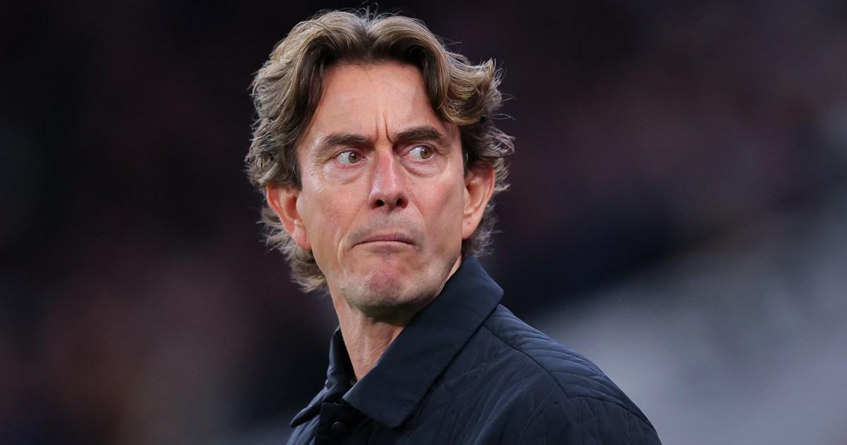 £56m Tottenham star told he will 'never be outstanding' ahead of Arsenal clash | Football