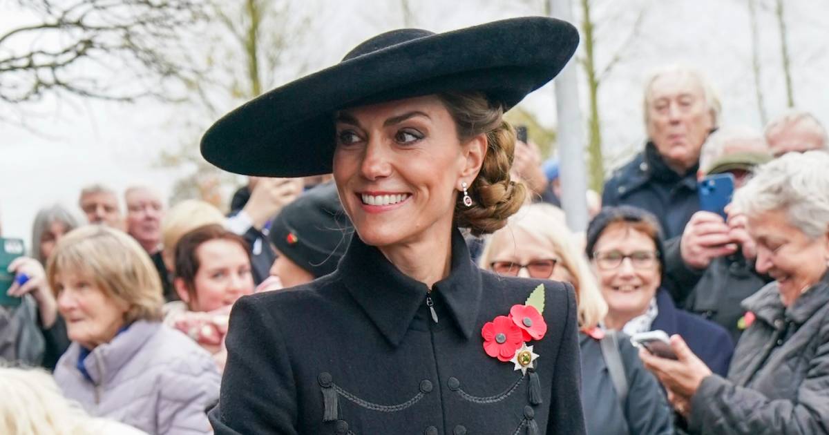 Kate Middleton Details 'Unseen Realities' of Mental Health in Motherhood