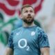 England: Elliot Daly sends message to position rivals ahead of injury comeback