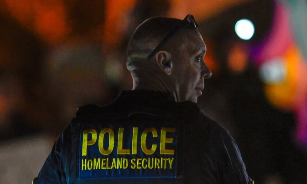 ICE Offers Up to $280 Million to Immigrant-Tracking ‘Bounty Hunter’ Firms