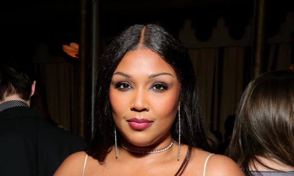 Lizzo Was 'Extremely Suicidal' at the Start of Weight Loss Journey