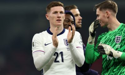 Man Utd suffer transfer blow as Nottingham Forest make Elliot Anderson decision