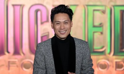 Jon M. Chu Claps Back at Rumors He 'Forgot' Color Grading in Wicked Films