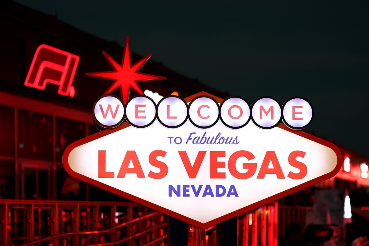 What time is Las Vegas Grand Prix 2025? UK start, grid positions and how to watch F1 race live