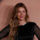 Gisele Bundchen Makes 1st Red Carpet Appearance Since Welcoming Baby