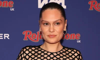 Jessie J Breaks Down on Stage Marking 4 Years Since Miscarriage