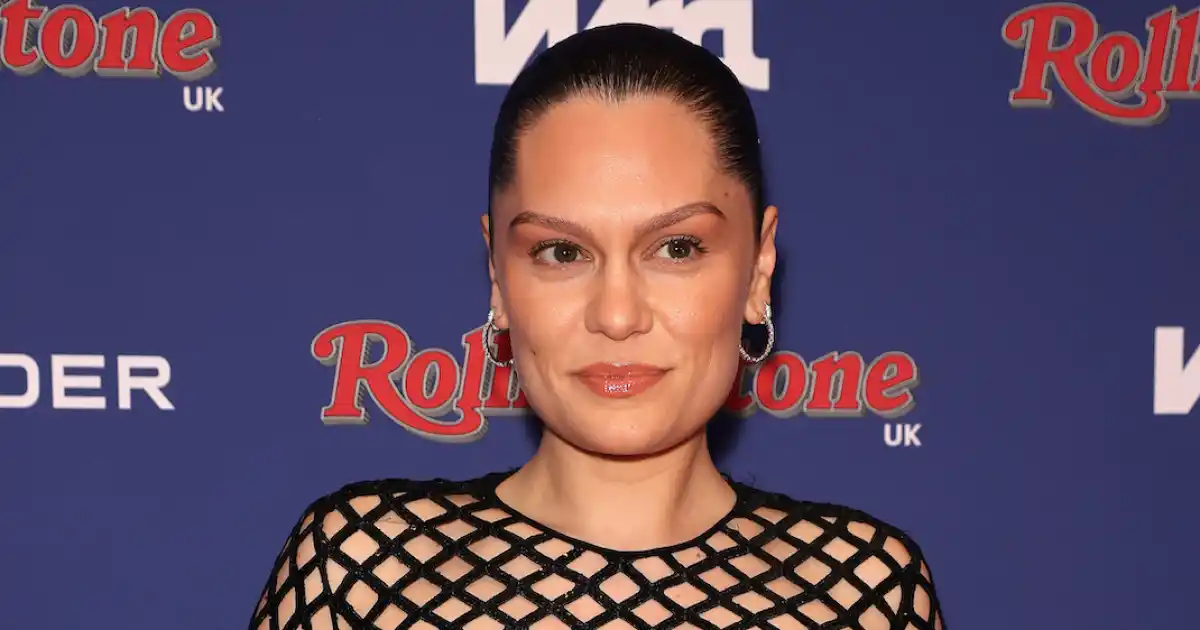 Jessie J Breaks Down on Stage Marking 4 Years Since Miscarriage