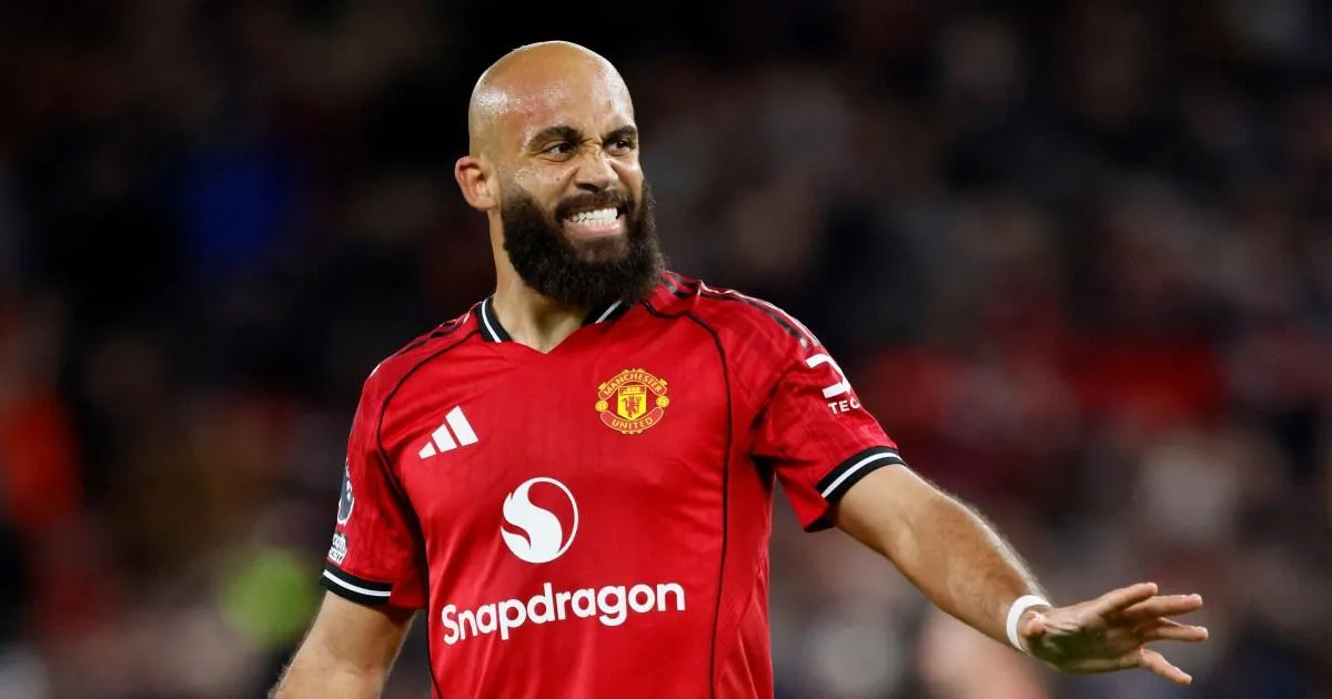 Crystal Palace vs Man Utd: Predicted lineup today and confirmed team news | Football