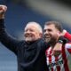 'Just get on with it' - Sheff Utd players warned ahead of Portsmouth test at Bramall Lane