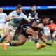 England vs Argentina LIVE: Latest score and rugby updates from Twickenham after Feyi-Waboso try