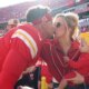Brittany Mahomes Steals the Show With Thanksgiving Chiefs Game Outfit