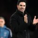 Mikel Arteta sends title race message to Man City and Chelsea as Arsenal beat Tottenham | Football