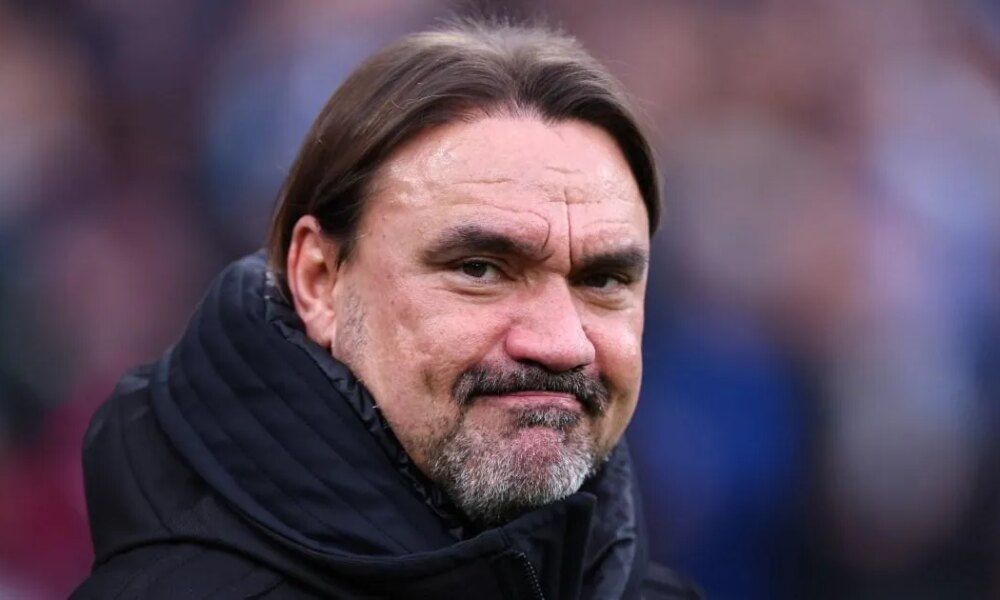 Daniel Farke sends message to Arsenal and Chelsea after Man City beat Leeds | Football