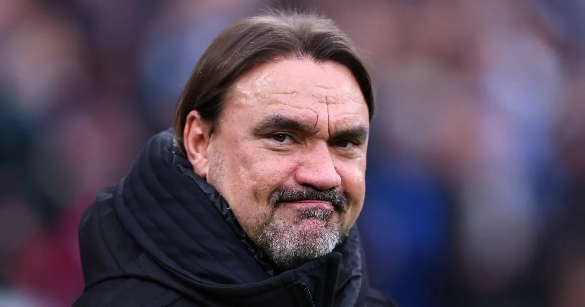 Daniel Farke sends message to Arsenal and Chelsea after Man City beat Leeds | Football