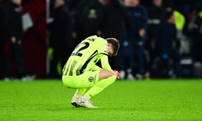 Latest Championship relegation favourites as Portsmouth figures slashed in battle with Sheffield United, Norwich City & more