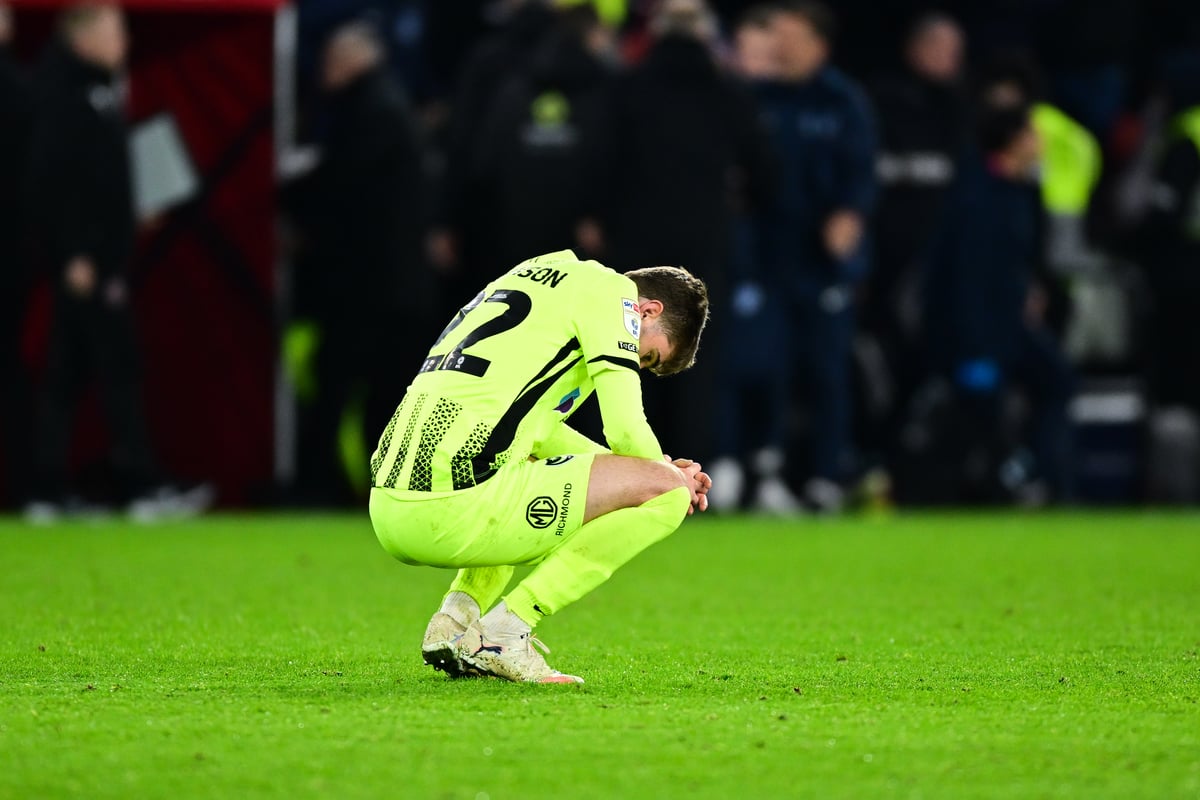 Latest Championship relegation favourites as Portsmouth figures slashed in battle with Sheffield United, Norwich City & more