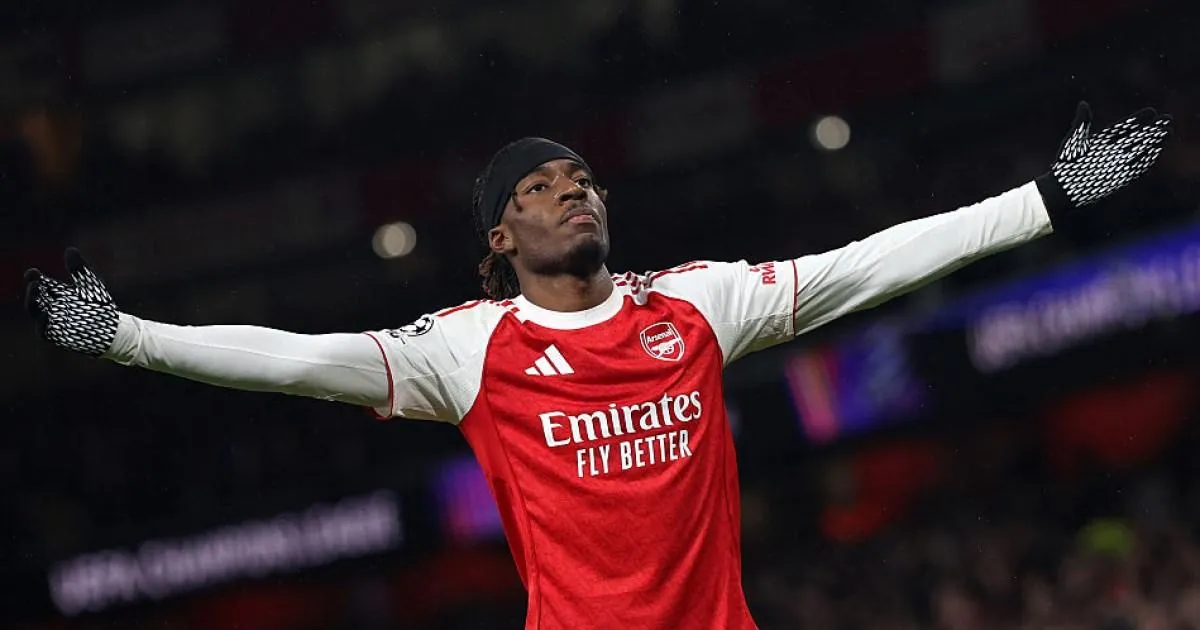 Noni Madueke sends 'hostile' message to Chelsea fans before return with Arsenal | Football