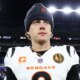 Joe Burrow Returns After Missing 9 Bengals Games With Turf Toe
