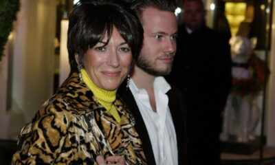 Ghislaine Maxwell will plead the Fifth in House probe on Epstein case, lawmaker confirms